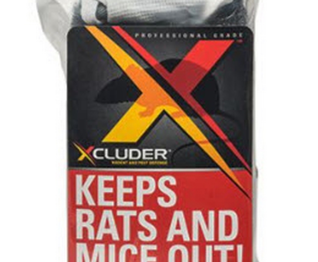 Xcluder kit